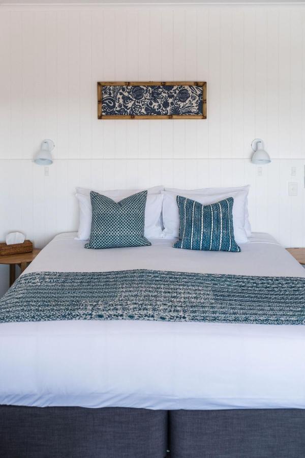 Mollymook Seascape Motel And Apartments (Adults Only) Eksteriør bilde