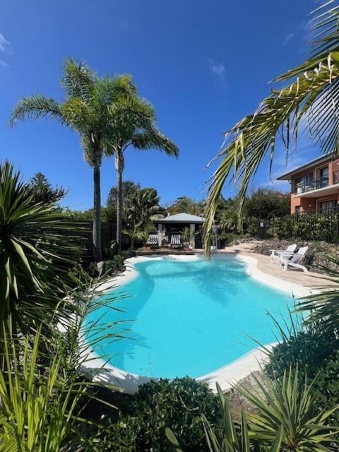 Mollymook Seascape Motel And Apartments (Adults Only) Eksteriør bilde