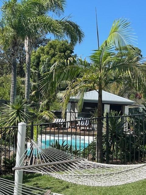 Mollymook Seascape Motel And Apartments (Adults Only) Eksteriør bilde