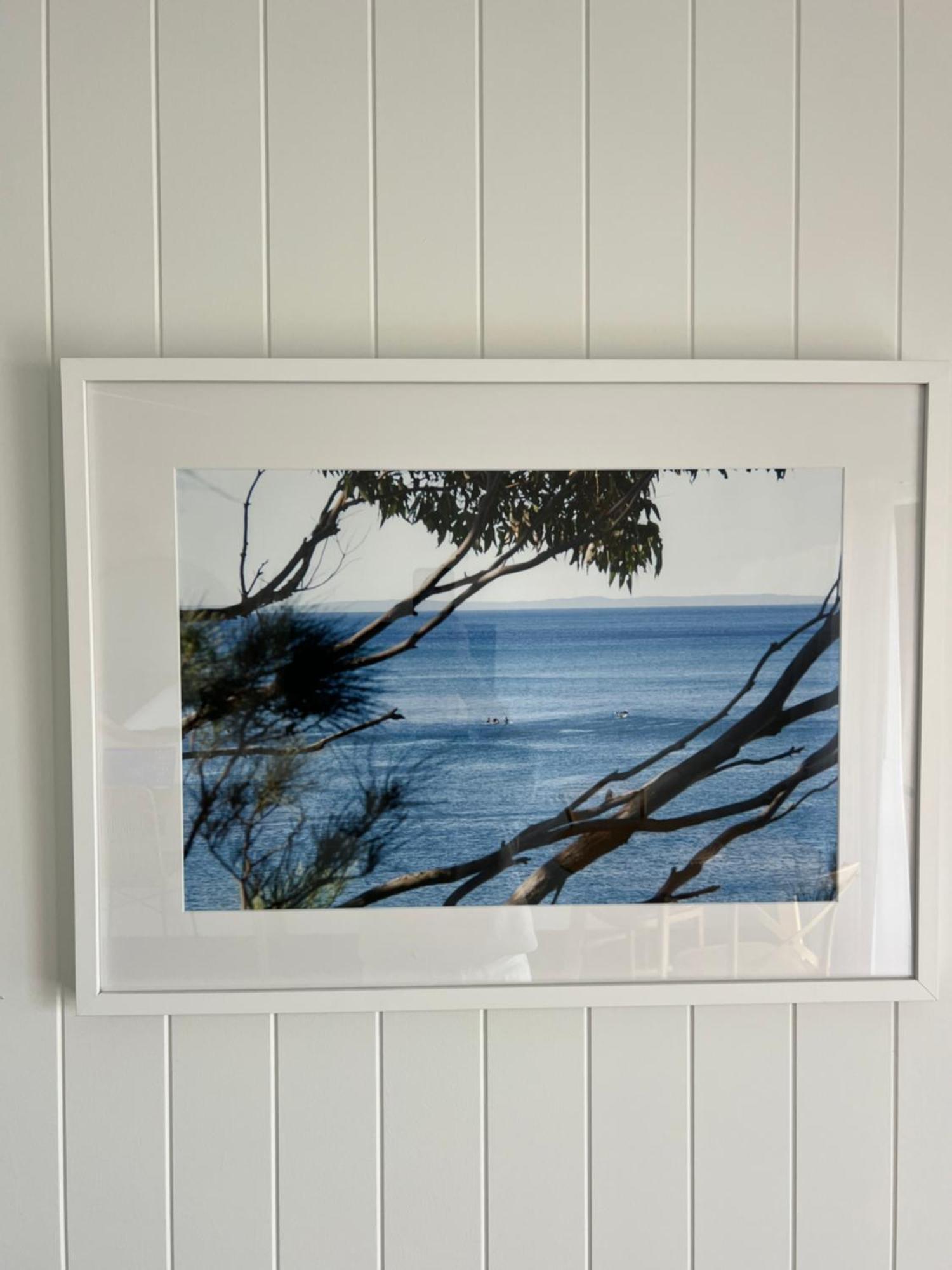 Mollymook Seascape Motel And Apartments (Adults Only) Eksteriør bilde